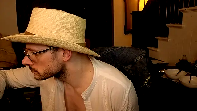 MasterDaddyCool webcam