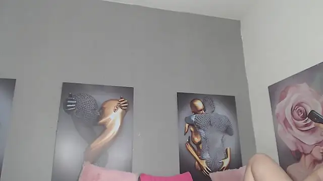 AntonellaBlanc webcam
