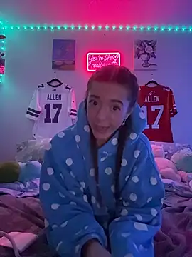 babygingerboo webcam