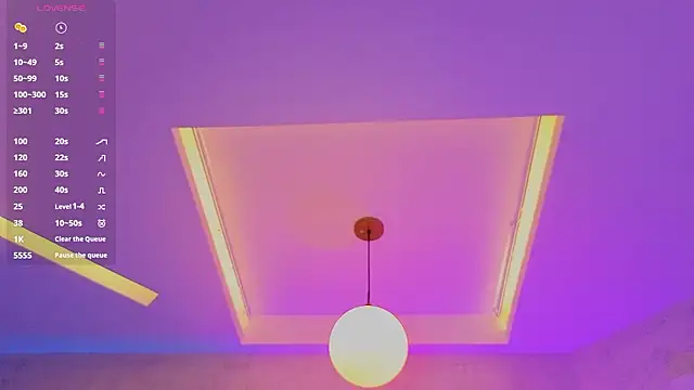 MiaWonderfull webcam