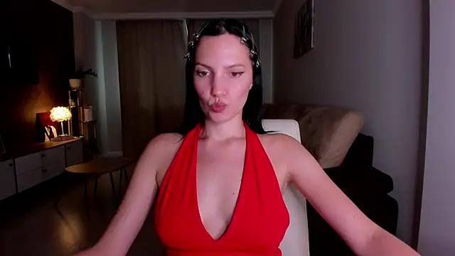 AdeleShinemm webcam