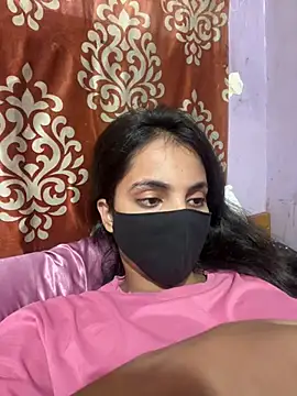 Sandhya_77 webcam