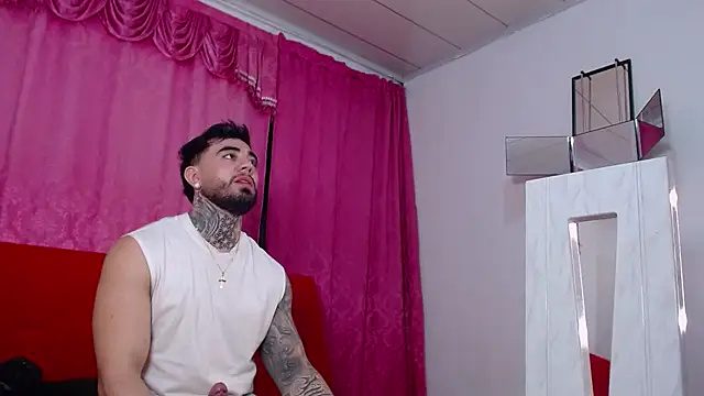 tommyblessd1 webcam