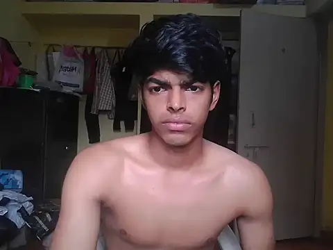monster_33's live cam
