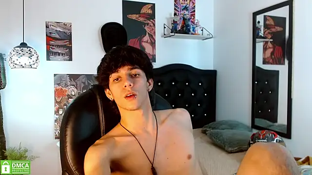 AmethystShadow17 webcam