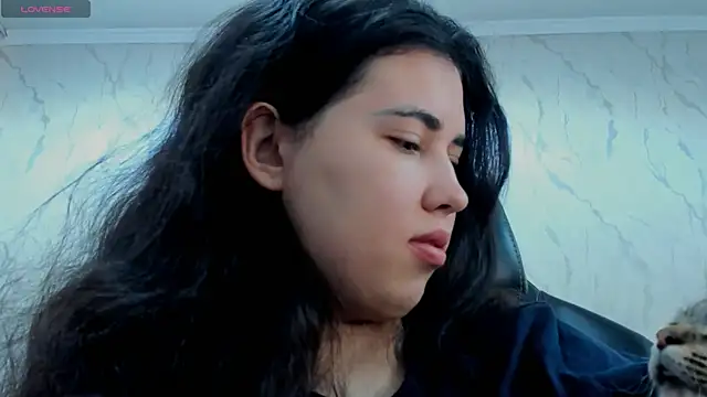 Diara_1an webcam