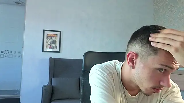 KaydenDrew webcam
