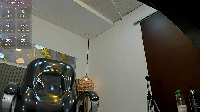 JDWhite18 webcam