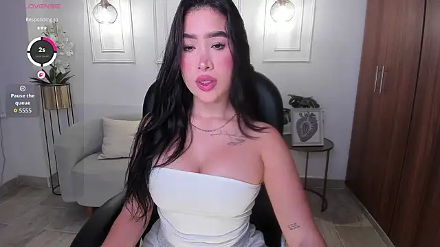 AliceBoomx webcam