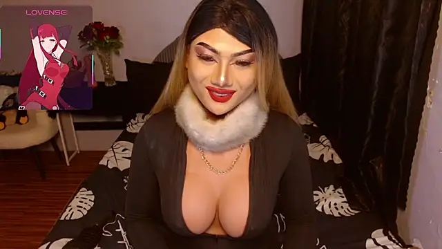 LetishaChannel webcam