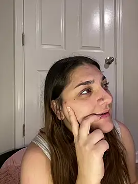 treasurebabii webcam