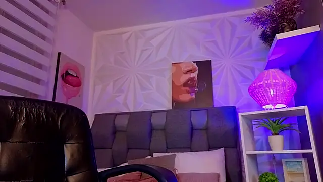 lsa_dolly_nyx webcam
