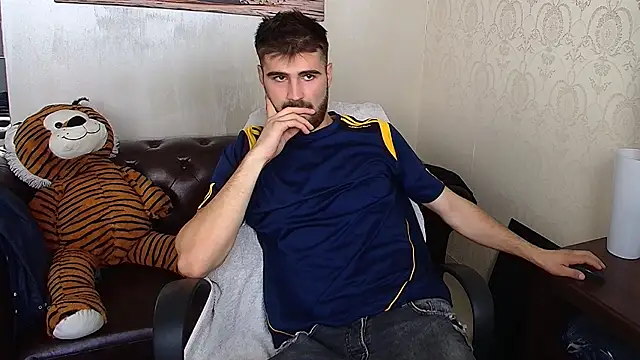 KyloEast webcam