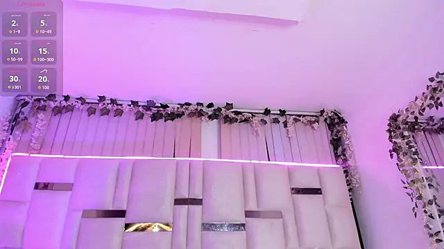 mariana__thompson webcam