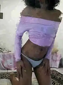 eva_oni webcam