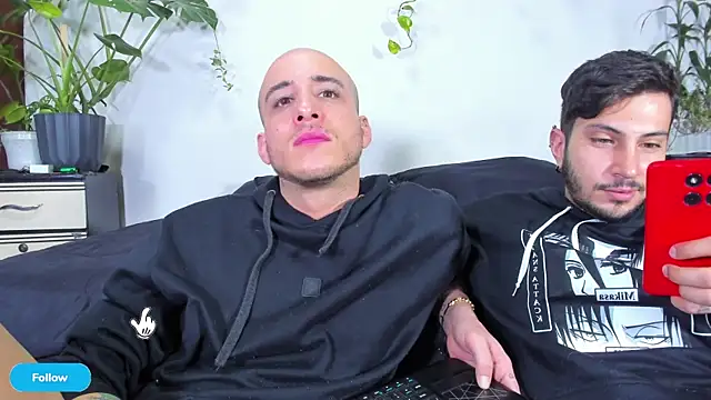 Adam_Borsalino webcam