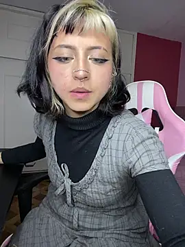 RebelKitty_ webcam