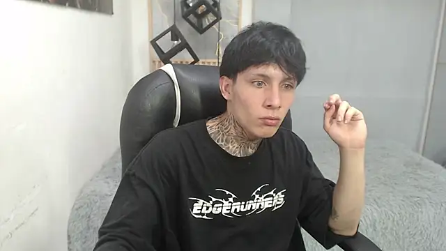 Cry_thereal webcam