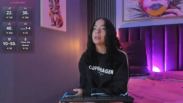 Marelle_Marcks webcam