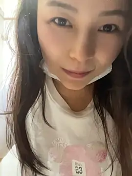xiaolu0706 webcam