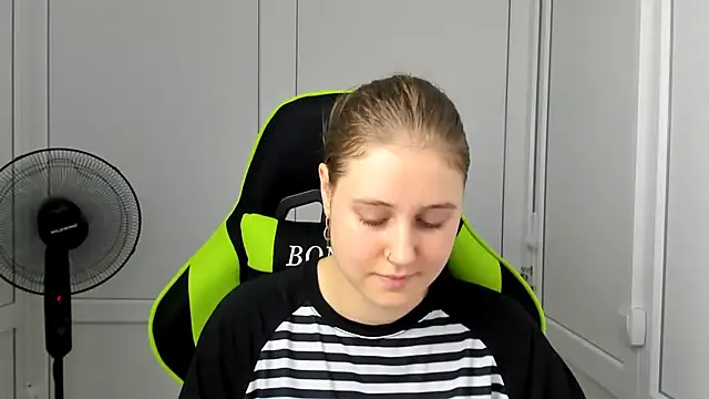 ViolaSecret webcam