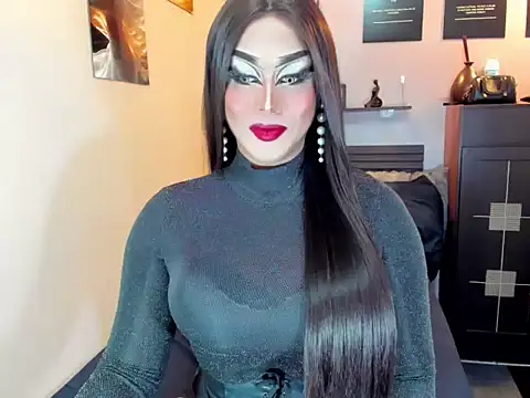 Master_Nicole webcam