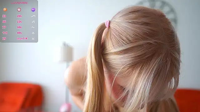 BelleTrovato webcam