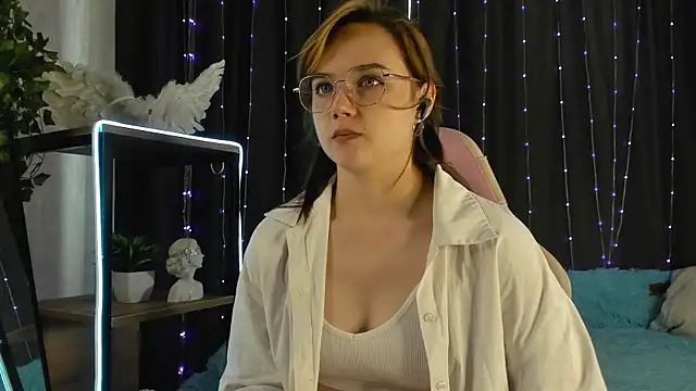 AnissaKovich webcam