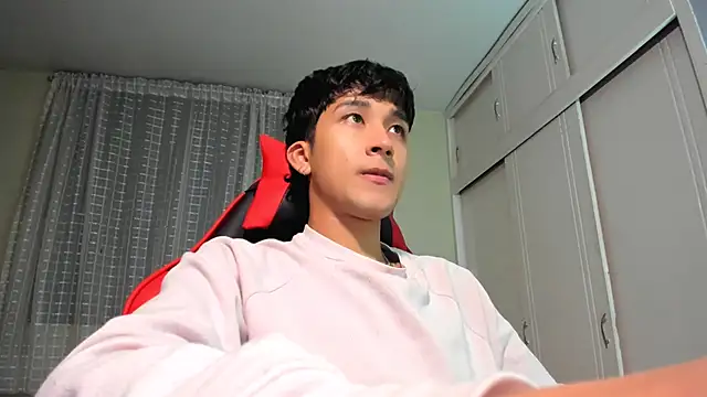 tom_Howard webcam