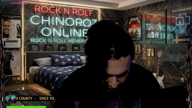chino_roz webcam