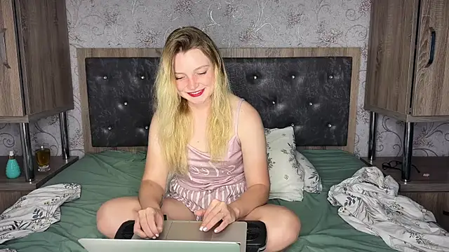 Joness_jess webcam