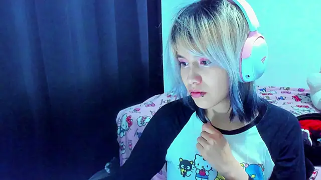 Akane-Mou webcam