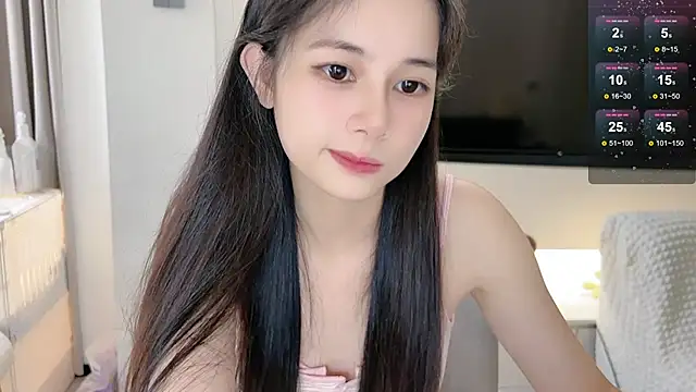 Judy-520 webcam