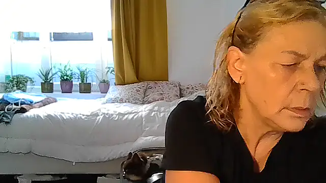 belgianshantie webcam
