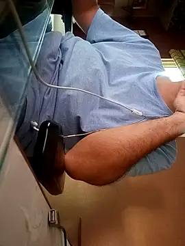 daddys_pen webcam
