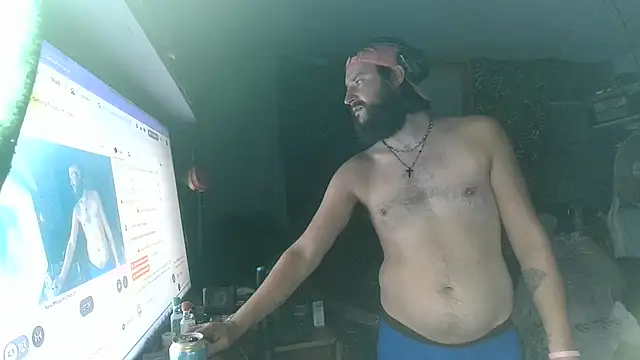 CrowdedAmbrosia8 webcam