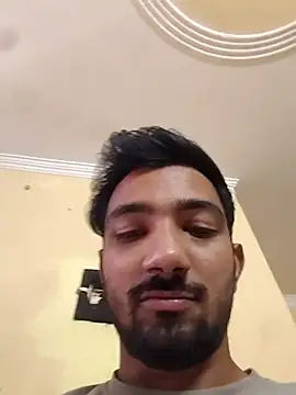 ItsPlayboy031 webcam