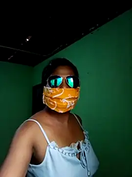 ROSEPANTY webcam
