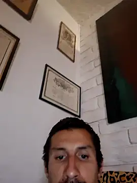 OscarbidD661 webcam