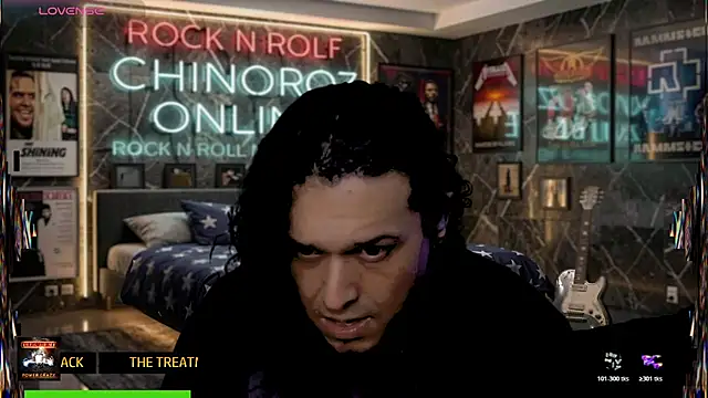 chino_roz webcam
