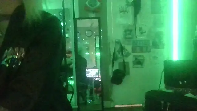 marilyn420 webcam