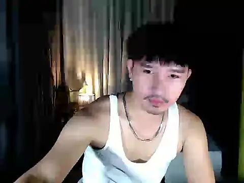 Asian_bigboy webcam