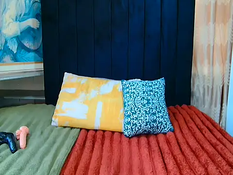 CaramelCandyxx webcam