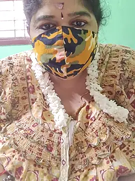Tamil-mayasri webcam