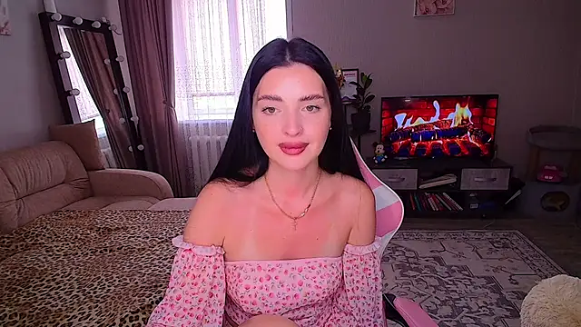 __Malika__ webcam
