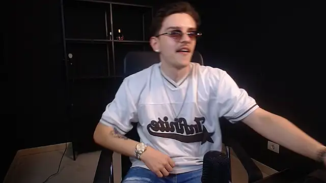 FelixStarkk webcam