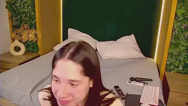 JillHanson webcam