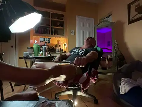 daddydonkey84 webcam