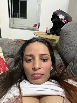 CristalOwens webcam