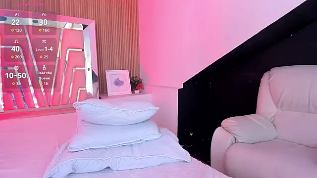 Jazminn_01 webcam